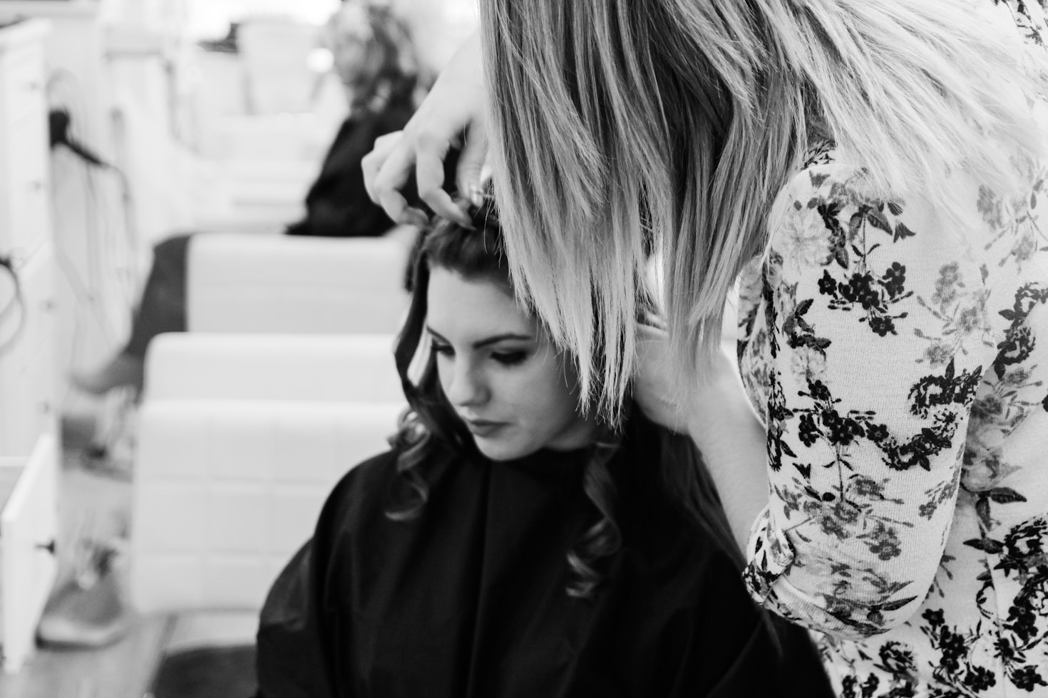 Consejos para cuidar tus extensiones de cabello