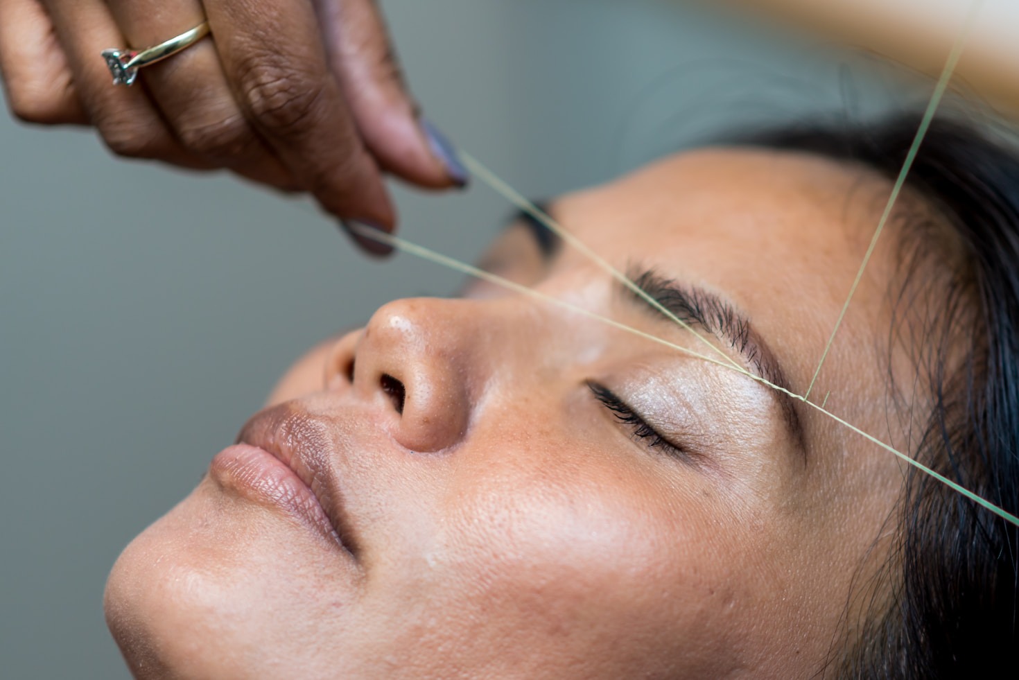 Capacítate con Anita: el arte de las extensiones