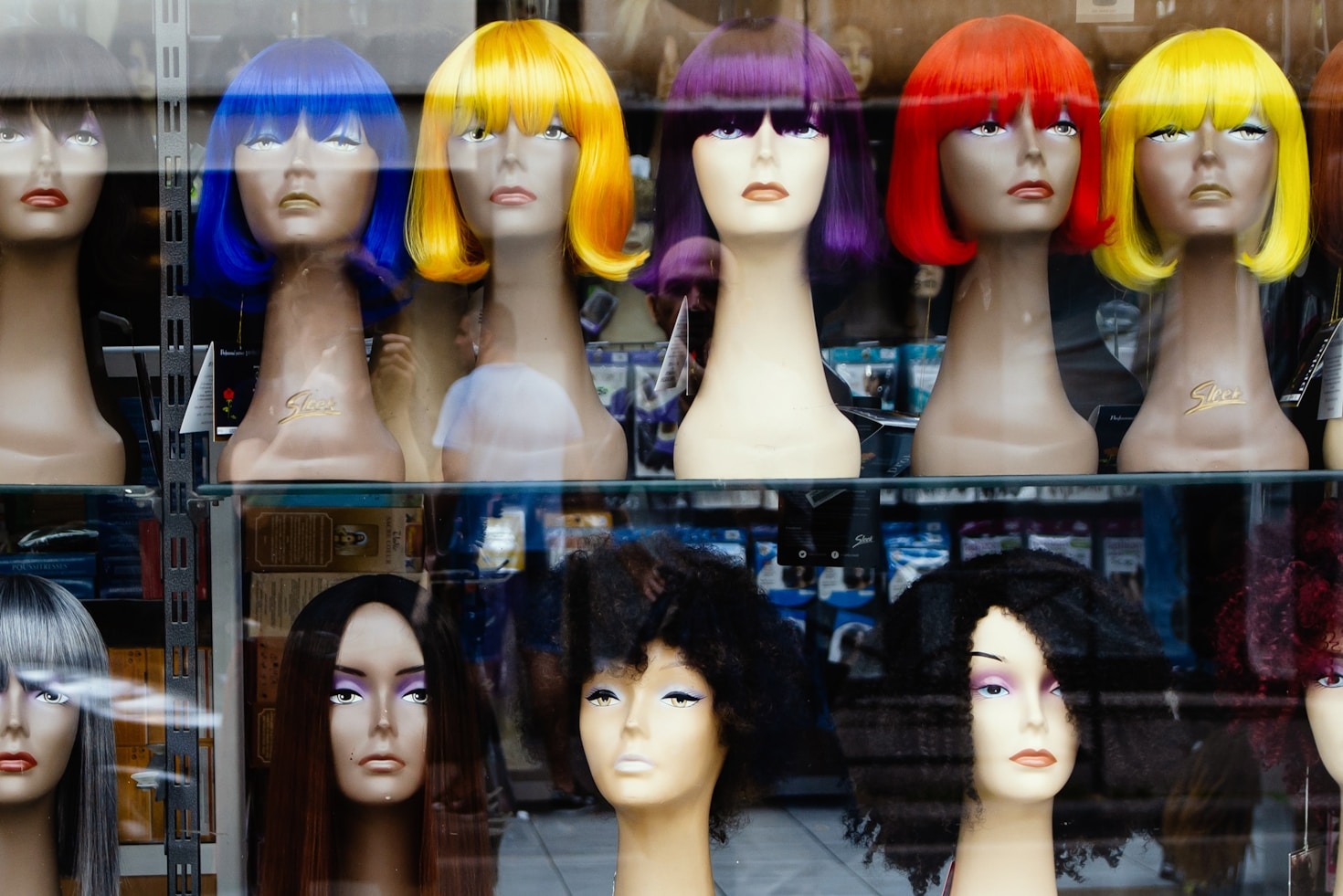 Ideas para un cambio espectacular en tu cabello